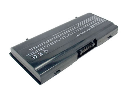 Batería para TOSHIBA PA3287U-1BRS